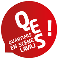 quartiers en scène