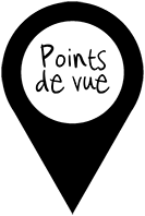 points de vue, théâtre d`objet